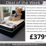 Photo by Quercus Home Furniture (@QuercusHome)