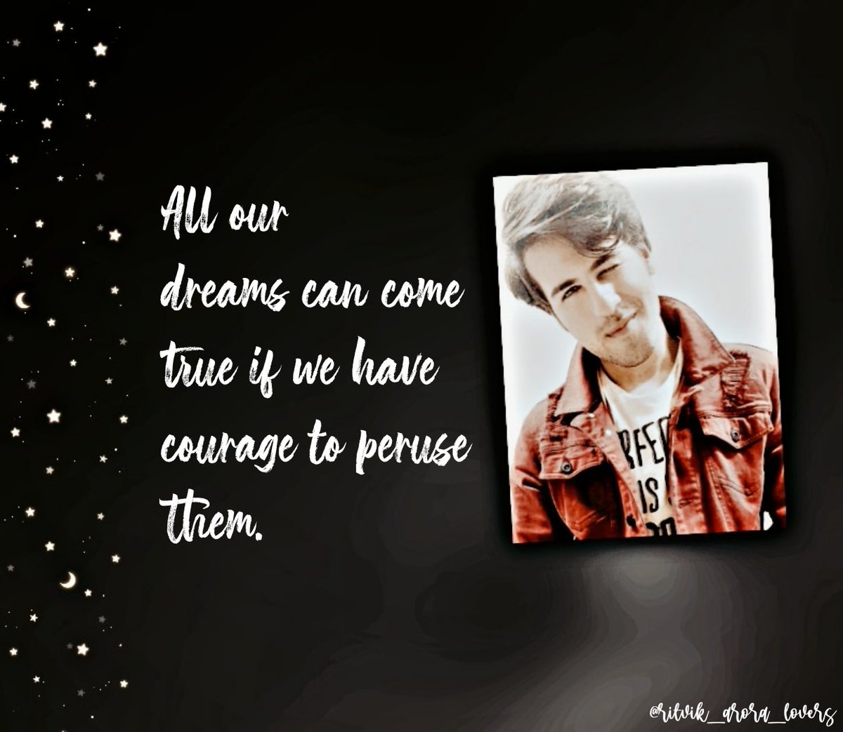 ritvikgalaxy's tweet photo. We support Rockstar #ThoughtsByRitvikians
#OnlyRitvikMatters
#WeAreWithRitvik
#WeSupportRitvik
#RitvikArora https://t.co/Sx8gTlSTFT