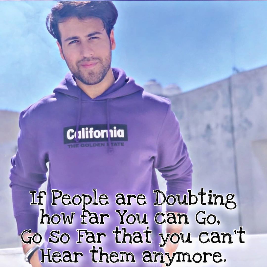 ritvikarora_sk's tweet photo. If People are Doubting how Far You can Go, Go so Far that You can’t Hear them anymore 💫💜 #ThoughtsByRitvikians
-
#OnlyRitvikMatters
#WeAreWithRitvik
#WeSupportRitvik
#RitvikArora https://t.co/8BAVvBO15e