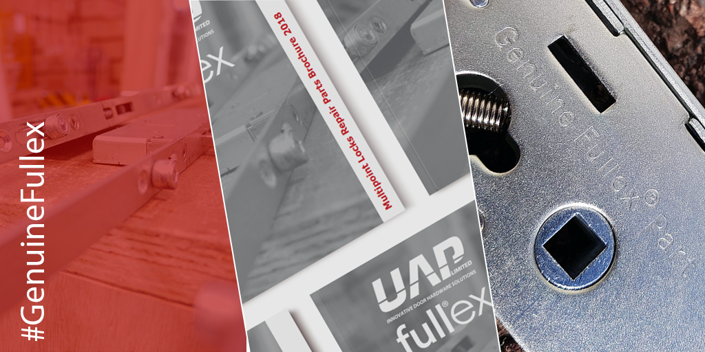 Fullexlocksltd's tweet photo. Keep it original - use genuine Fullex parts! Download your free copy of our repair parts brochure today: https://t.co/jPYWGV7ndU #GenuineFullex #BestByDesign https://t.co/HX7vPsXtDz