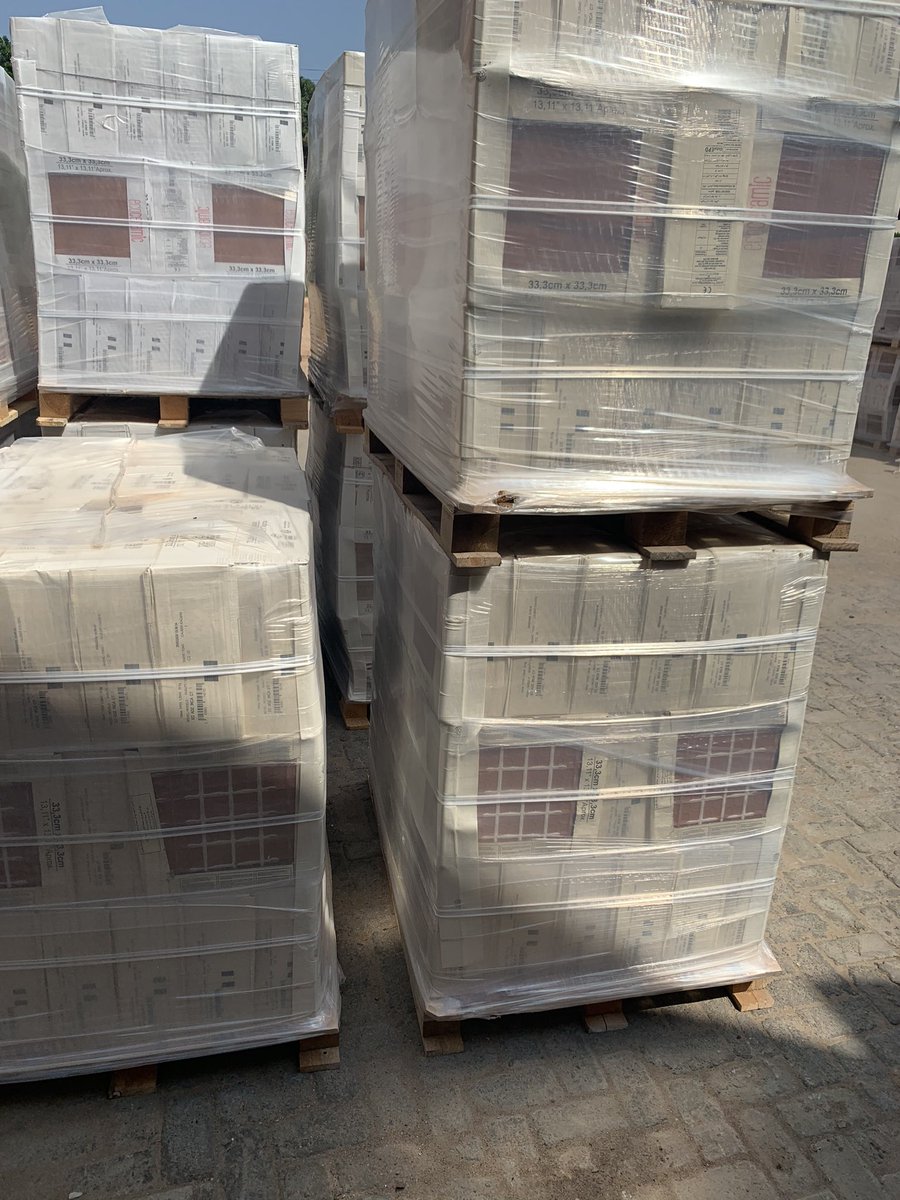 West African Decor Tiles, Greater Accra (+233 30 295 0408)