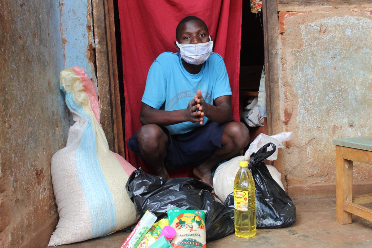 Mlambe Health and Social Trust tweet media