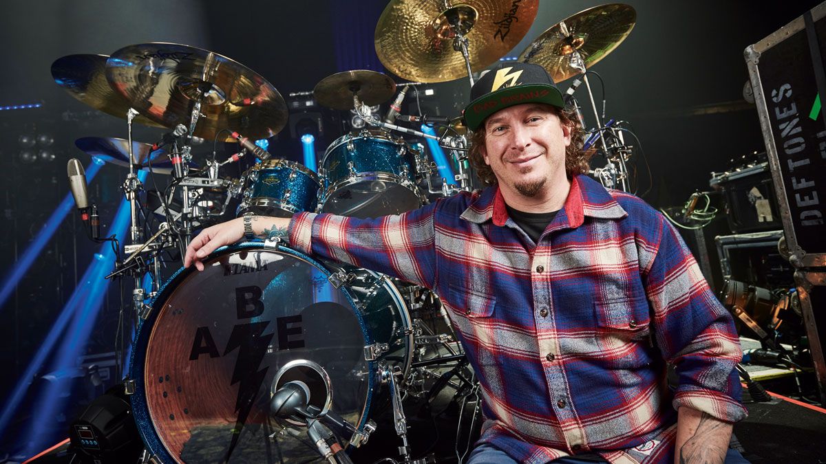 Happy birthday Abe Cunningham of 