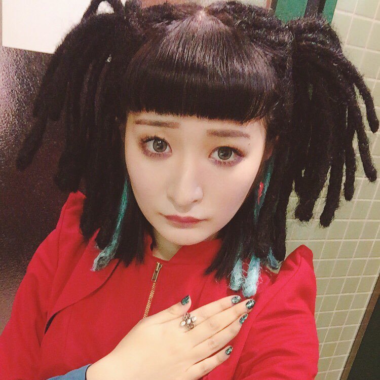 Bishのmv1秒リンリンさん ファンが作った髪型変貌まとめがヤバすぎる ツイッタートレンド速報