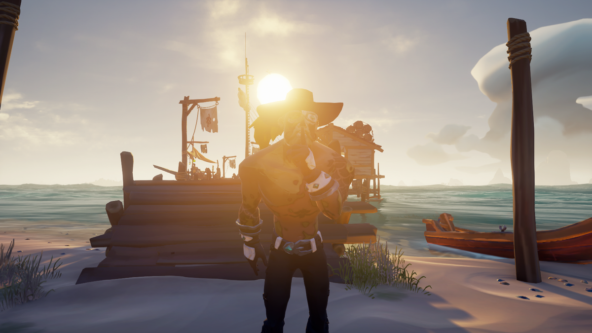 airowdis's tweet photo. #SeaofThieves Xboxs best game https://t.co/HfBOLPFW1F
