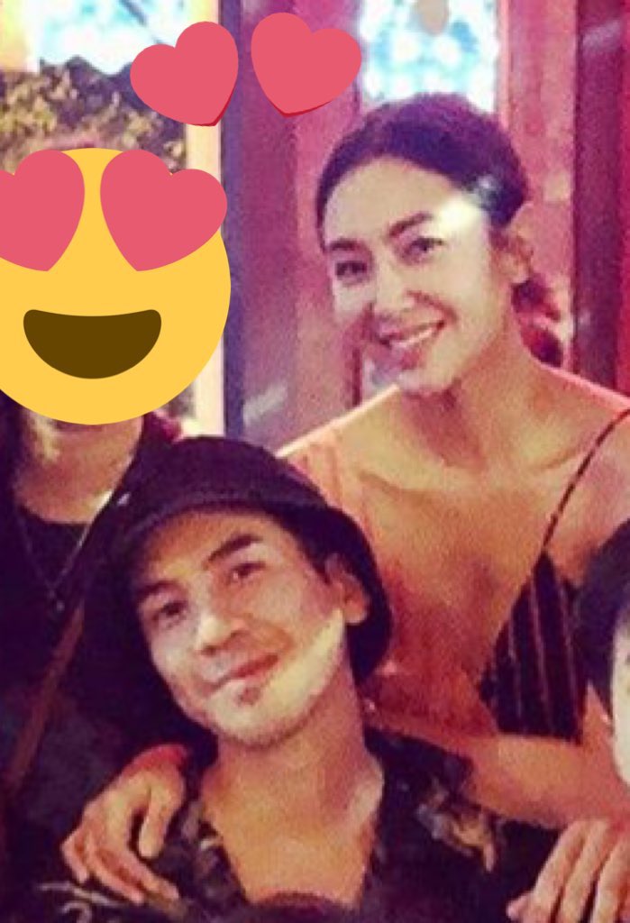 yayee kaew tweet media