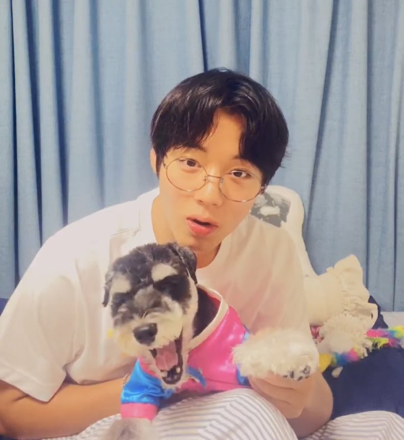 K_anxx's tweet photo. デレデレなんが可愛いんよ〜🥺🥺 https://t.co/SX2jZ2xeSC