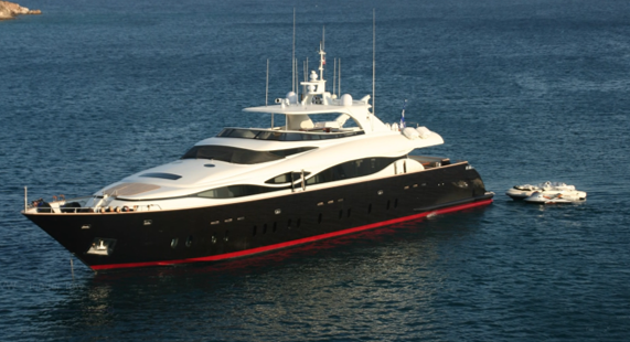 GVMarine's tweet photo. How can you ensure your tenders are safe whilst out at sea?
#vesselwatch #superyacht #luxurymarine #motoryacht
https://t.co/6fDbJ63qMZ https://t.co/t4ZvUgYrxr