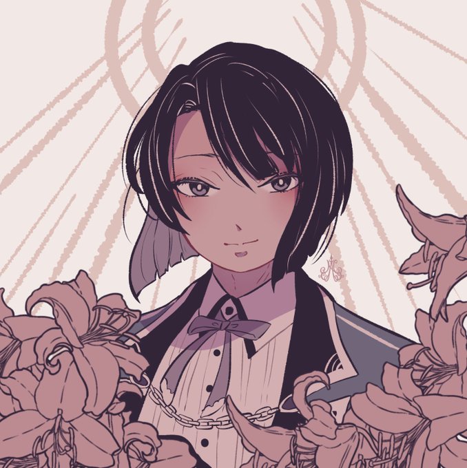 まついのtwitterイラスト検索結果 古い順