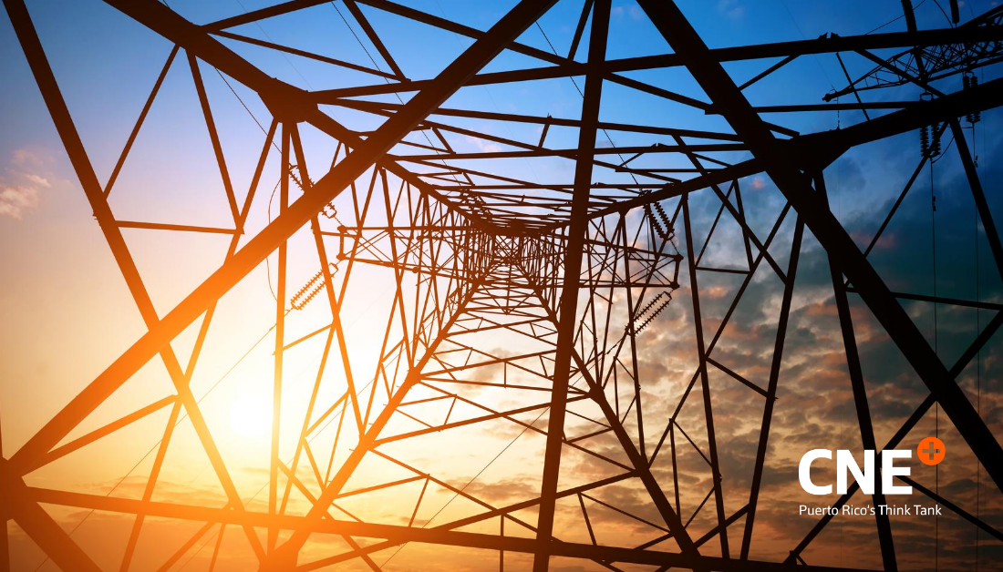 grupocne's tweet photo. “Es esencial que la deuda de la #AEE se reestructure no solo a un nivel sostenible, sino de una manera que no suprima la generación renovable, es decir, si queremos tener una red eléctrica moderna, flexible y confiable”. https://t.co/kPiMHpcQyY https://t.co/a0SdJuDwtK