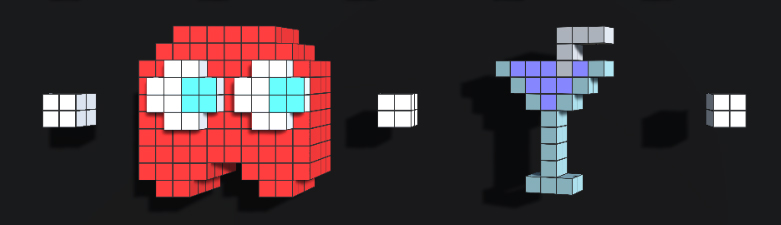 EctoplasmPinky's tweet photo. RT @danielblanco3d: RT @EctoplasmPinky: RT @danielblanco3d: RT @voxel_pacman: "There is no bad indie game. There are only some indie games that aren’t as good as others" - Raymond Chandler &amp; voxel_pacman
#PinkyIsOnHerWay #Indiedev #madewithunity #cocktai… https://t.co/0FV332P6S9