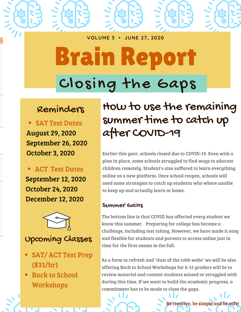 _closingthegaps's tweet photo. Back to School Plans - https://t.co/rNkP0tkmZq https://t.co/5eiK5lWguX