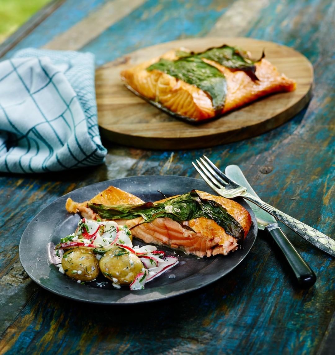 Fireboxstoves's tweet photo. Fancy a smokey meat or fish dish this summer, all you'll need is the smoke keeper and door to add that delicious smokey flavor. 
Check out our website or any of our social shops for all your Morso Forno Garden collection packages &amp; accessories. https://t.co/O9EfLxRXRT
