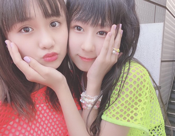 Twitterのコスプレ画像3
