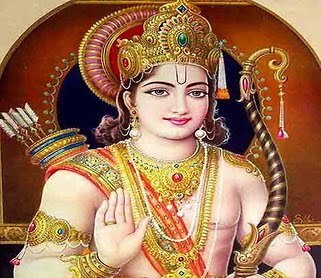 It's said that many have had the fortune to see Lord Ram while reading Ramcharit Manas. It has also done an amazing work to bring Shaiv & Vaishnavas together. It has great benefits, values for the whole of India and Sanatan Samaj. Only a true devotee can feel and understand this.