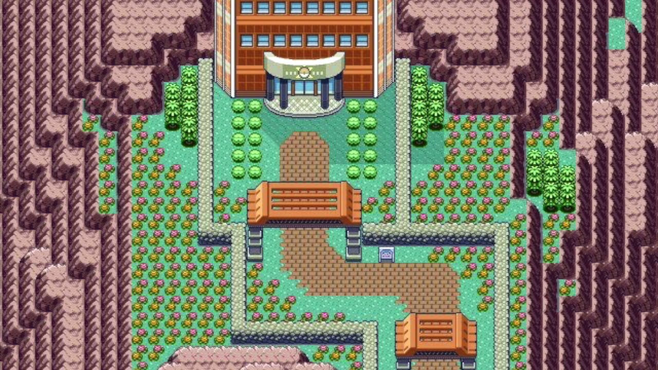 Twitter 上的 りくと 今更知った ポケモンrse Oras のポケモンリーグ のある街 サイユウシティのモデルって沖縄だったんだ ドットのrseだとよく分からないけど Orasでよく見ると確かに首里城に見える ポケモン T Co Aj6aljjdet Twitter