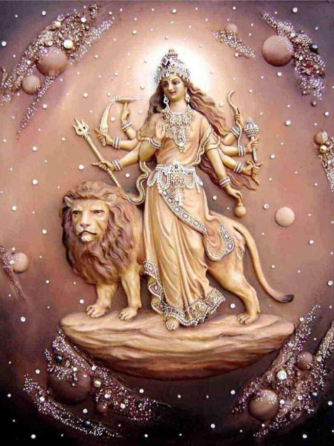 Chuniya, the servant brought him up with great love and care. When he was around 5yrs old, even Chuniya died and he became an orphan wandering here and there. It's said that seeing him in such condition, Mata Parvati used to come everyday in disguise of a brahmini and feed him.