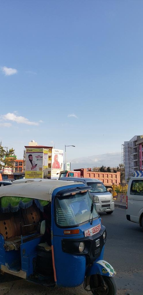 TeddyTassewK's tweet photo. Capital city of mobile money service in Ethiopia is #Jigjiga.

It's the only place where you can pay for almost everything with your mobile wallet and without physical cash.

#HelloCash #Sahay #EBirr are the most widely used &amp; actively promoted in the city. 
#fintech #Ethiopia https://t.co/n1IJLsjk15