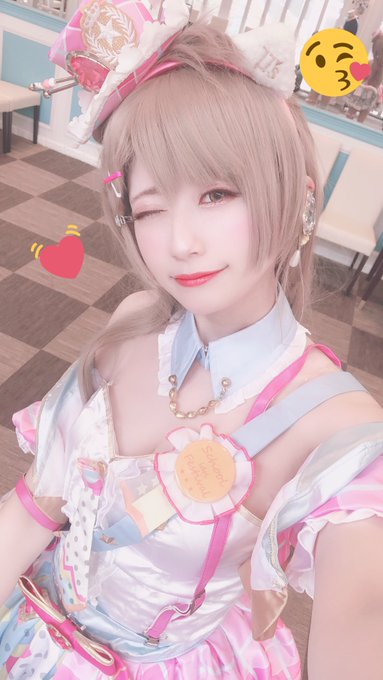 コスプレイヤー音のTwitter画像50