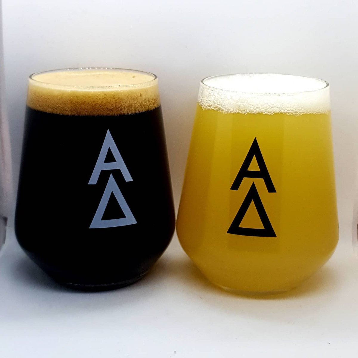 ON SALE NOW!!!!!!! 

Glasses are available now while stocks last.
 
alphadeltabrewing.com (link in bio)  
 
#AlphaDeltaBrewing #Brewing #Brewery #CraftBrewery #IndependantBrewery #UKbrewery #Merch #WhileStockslast