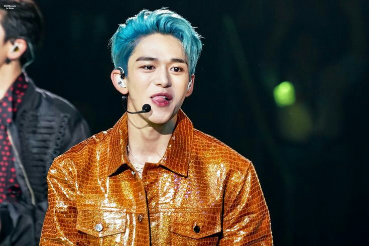 lucas from wayv/superm