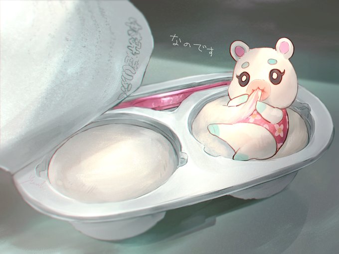 ゆきみのtwitterイラスト検索結果 ゆきみのtwitterイラスト検索結果