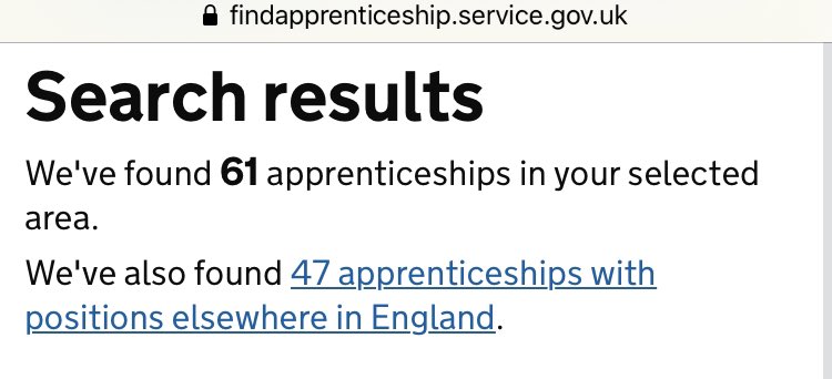 CVHSCareers tweet media