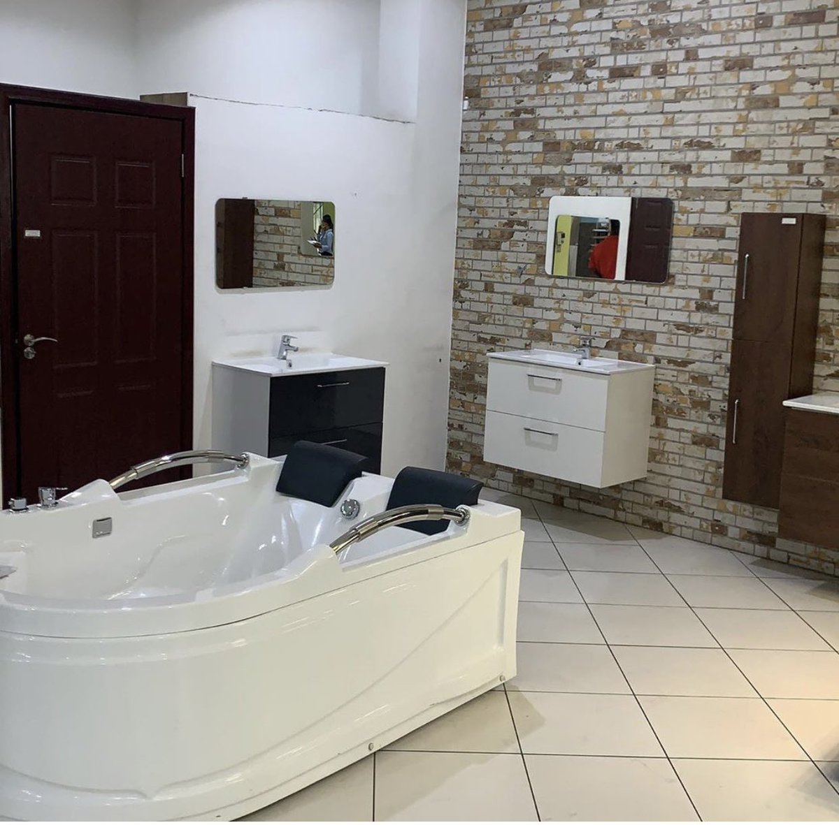 West African Decor Tiles, Greater Accra (+233 30 295 0408)