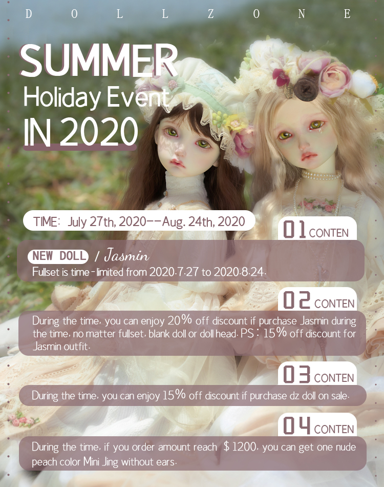 DollChateau's tweet photo. こんにちは、DZの新しい人形が今日リリースされました https://t.co/MEhyGPgm7Z https://t.co/BcIxUKsTrz