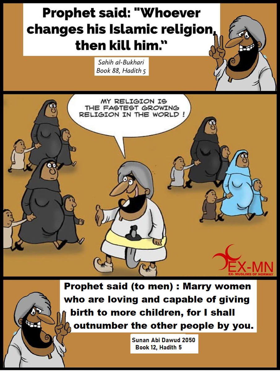 Council of Ex-Muslims of Sri Lanka tweet media