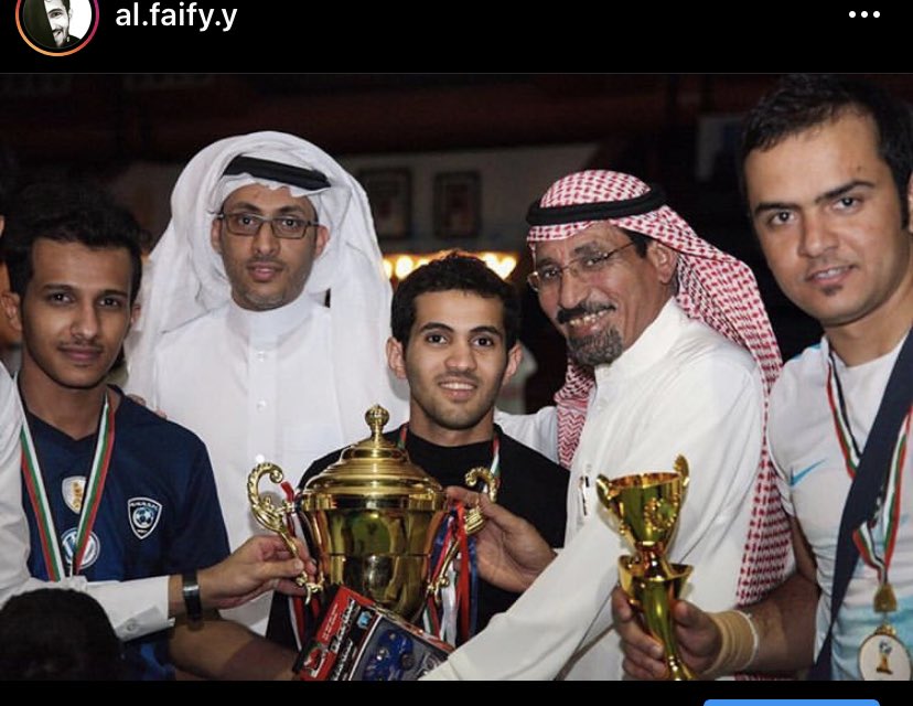 faify_y's tweet photo. @khaled_alqabli قصدك ذي😍 والله أيام حلوه وأن شاء الله تنعاد https://t.co/4eslyj5Whn