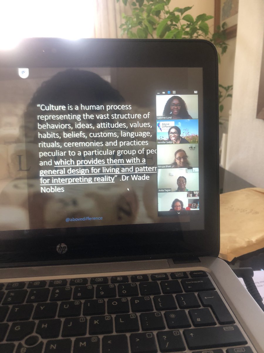 Catgirl1205's tweet photo. A health organisation’s culture ‘the way we do things around here’ shapes the behaviour of everyone and directly affects the quality of care they provide @Nelft @ShanleyOliver @wmakala @BansalHarjit @m_adekunle22 @Mog_ADON @Abovedifference https://t.co/UxSWgUcsYK