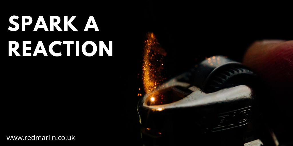 redmarlinPR tweet media