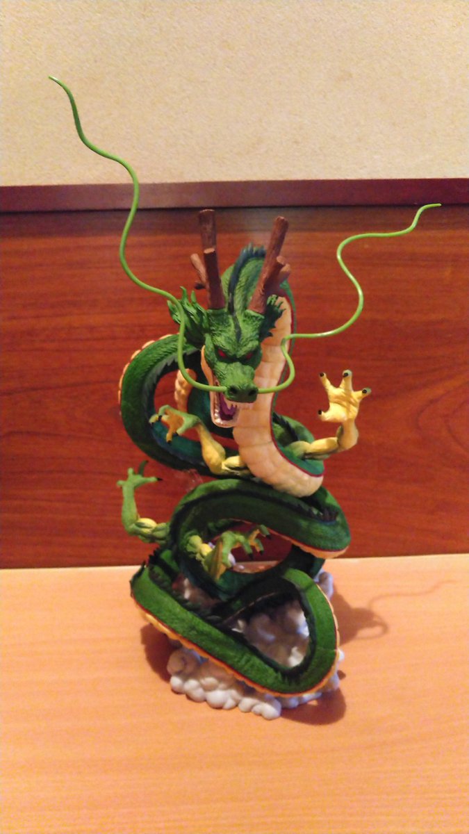 龍の置物 龍の置物