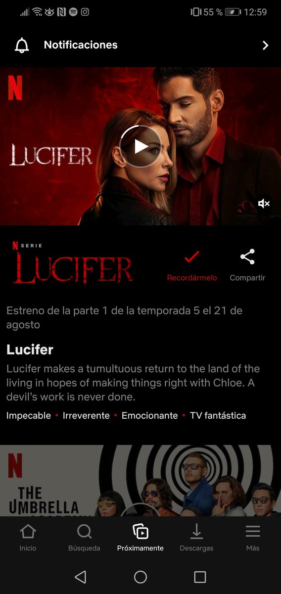 DeckerstarE's tweet photo. Done 😈🔥
25 days left only
#LuciferSeason5 #LuciferNetflix #lucifernews #lucifer #LUCIFERONNETFLIX https://t.co/IaER4PyxFq