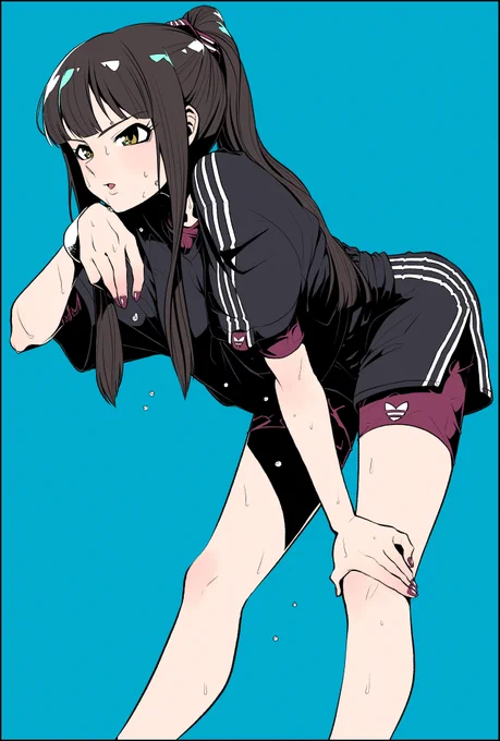 #黒川千秋 
