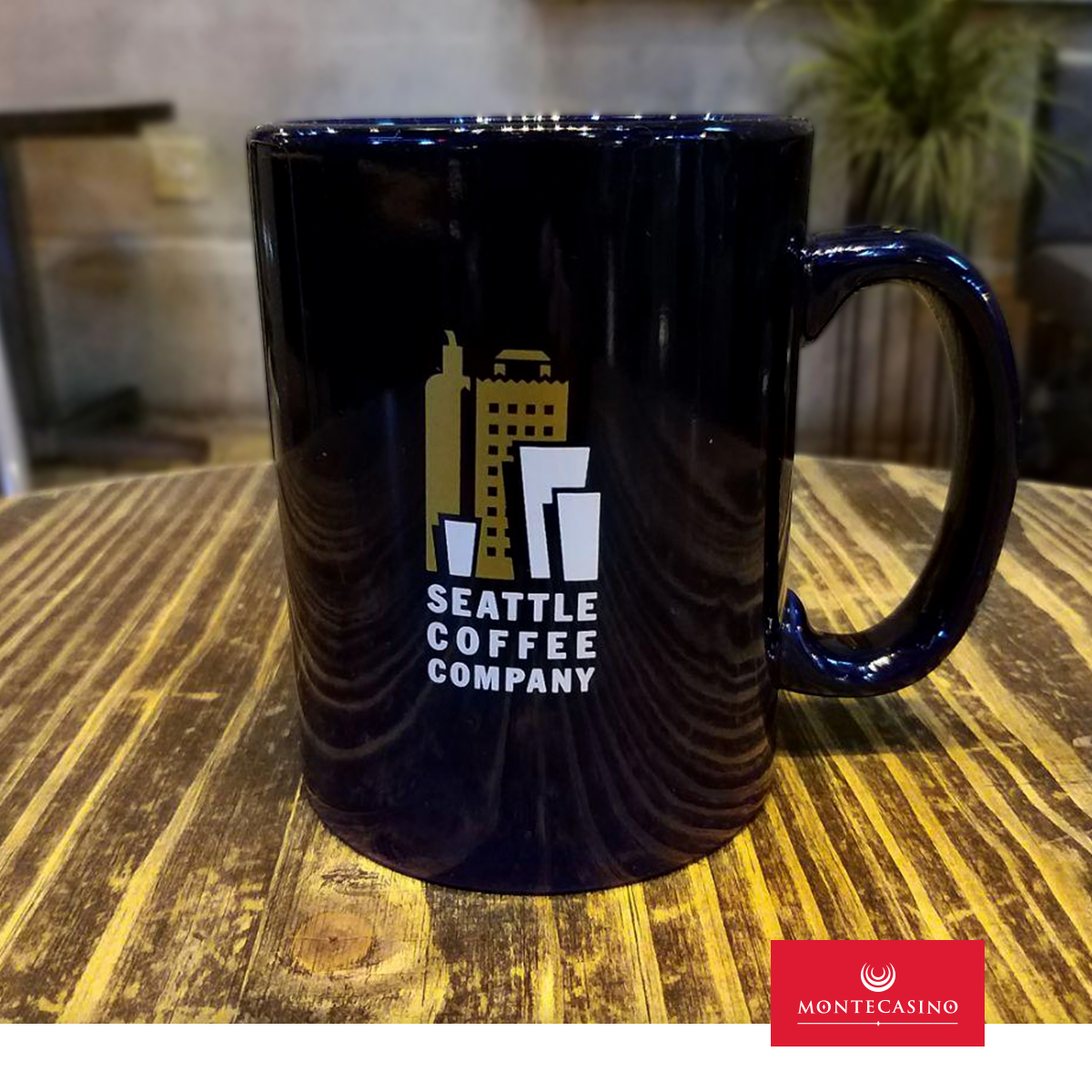 MONTECASINOZA's tweet photo. Whether you’re a classic Americano kind of person, or are looking for something different like the Butterscotch Latte – @Seattlecoffeeco has you covered! ☕️ 

Get your sip of #MondayMotivation 👉🏽 https://t.co/sKIEaTXo6p https://t.co/SKDZBpiEFC