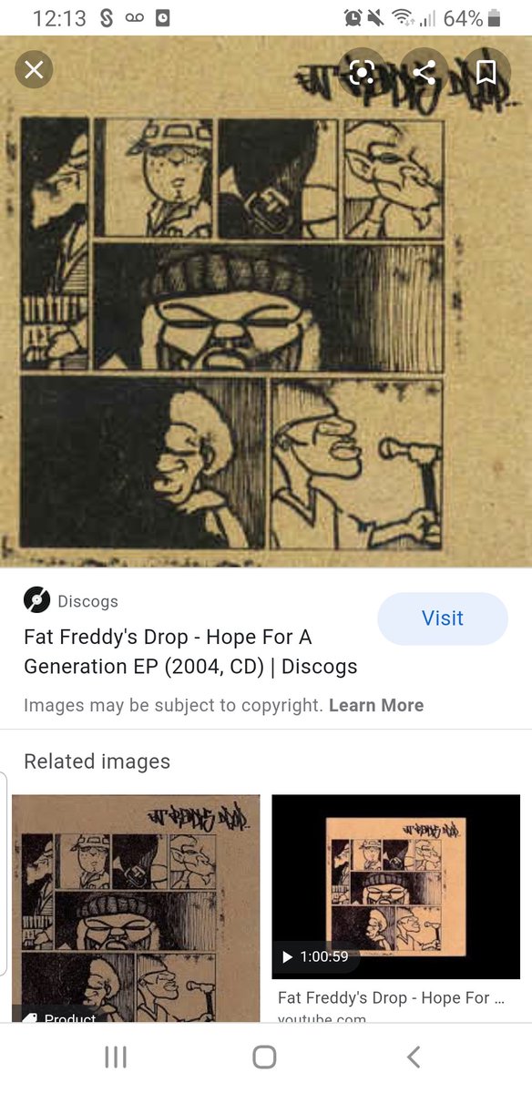 drumunited's tweet photo. @BBC6Music @maryannehobbs "What do you want to hear?"..

@fatfreddysdrop1 Hope (for a generation" https://t.co/Y7iDvioBBd