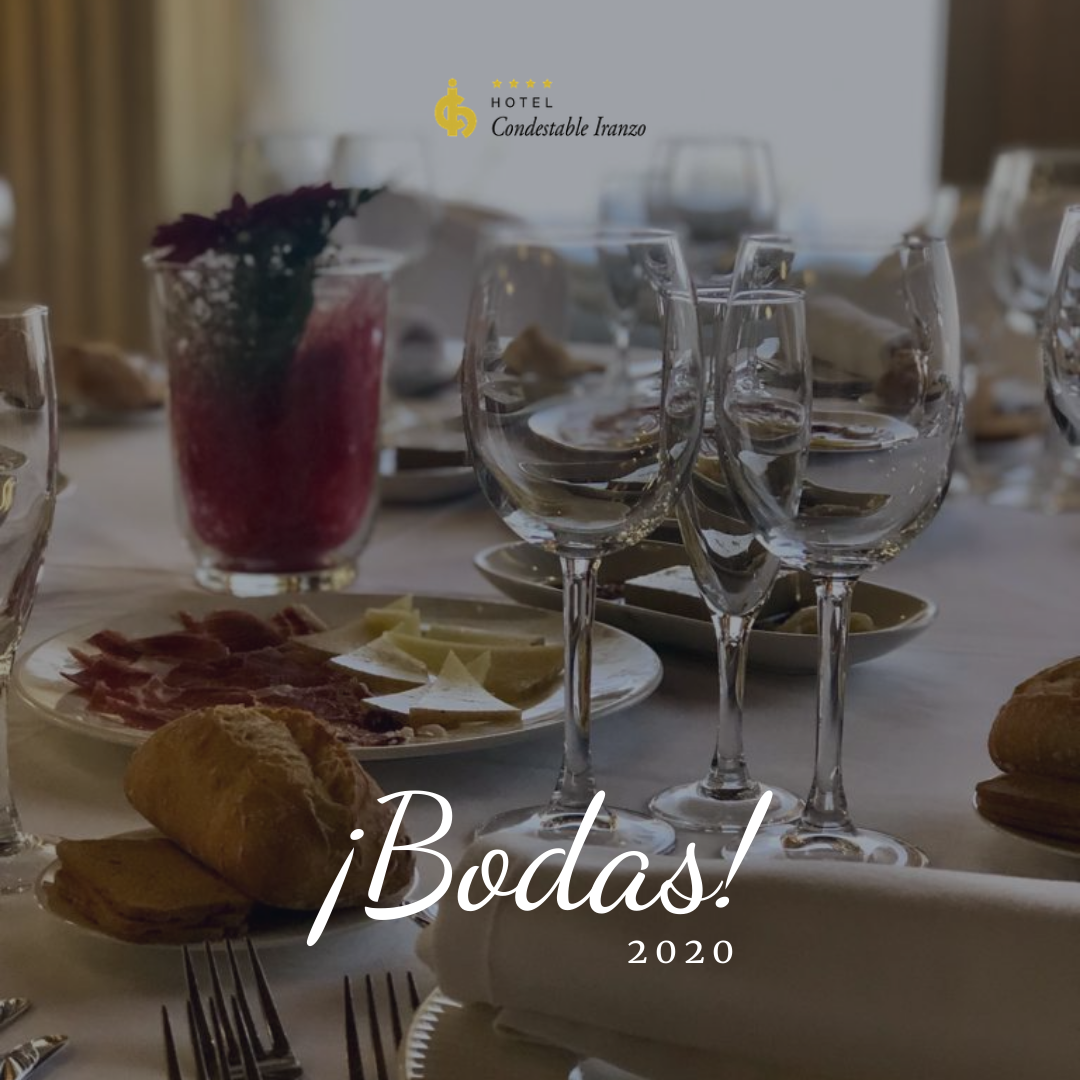 HCondestable's tweet photo. 💍💕🏨 Tenemos claro que el día más feliz de vuestra vida tiene que ser ¡PERFECTO! y desde Hotel Condestable damos el 100% para conseguirlo. #LasbodasenelCondestable https://t.co/rNJ1JUz17B