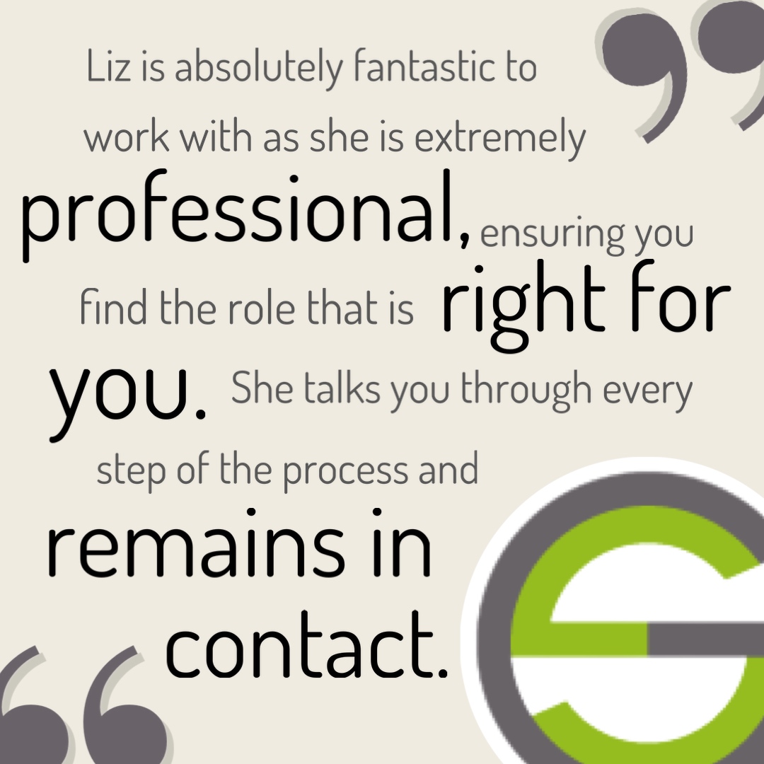 #loveatestimonial #rec2rec #recruitment