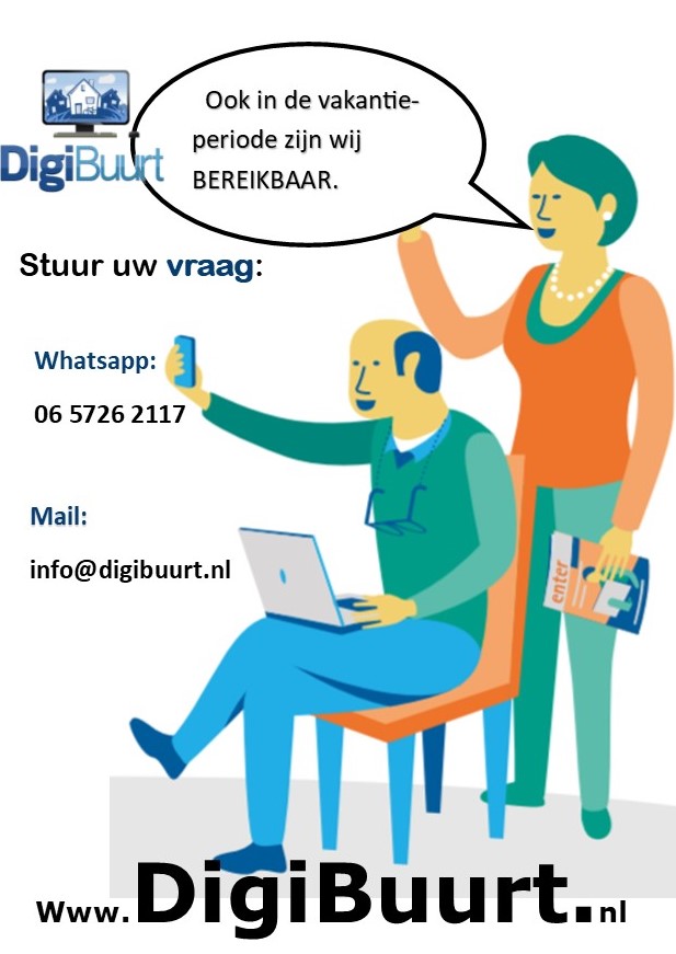 DigiBuurt's tweet photo. https://t.co/HAIrY8AuyH