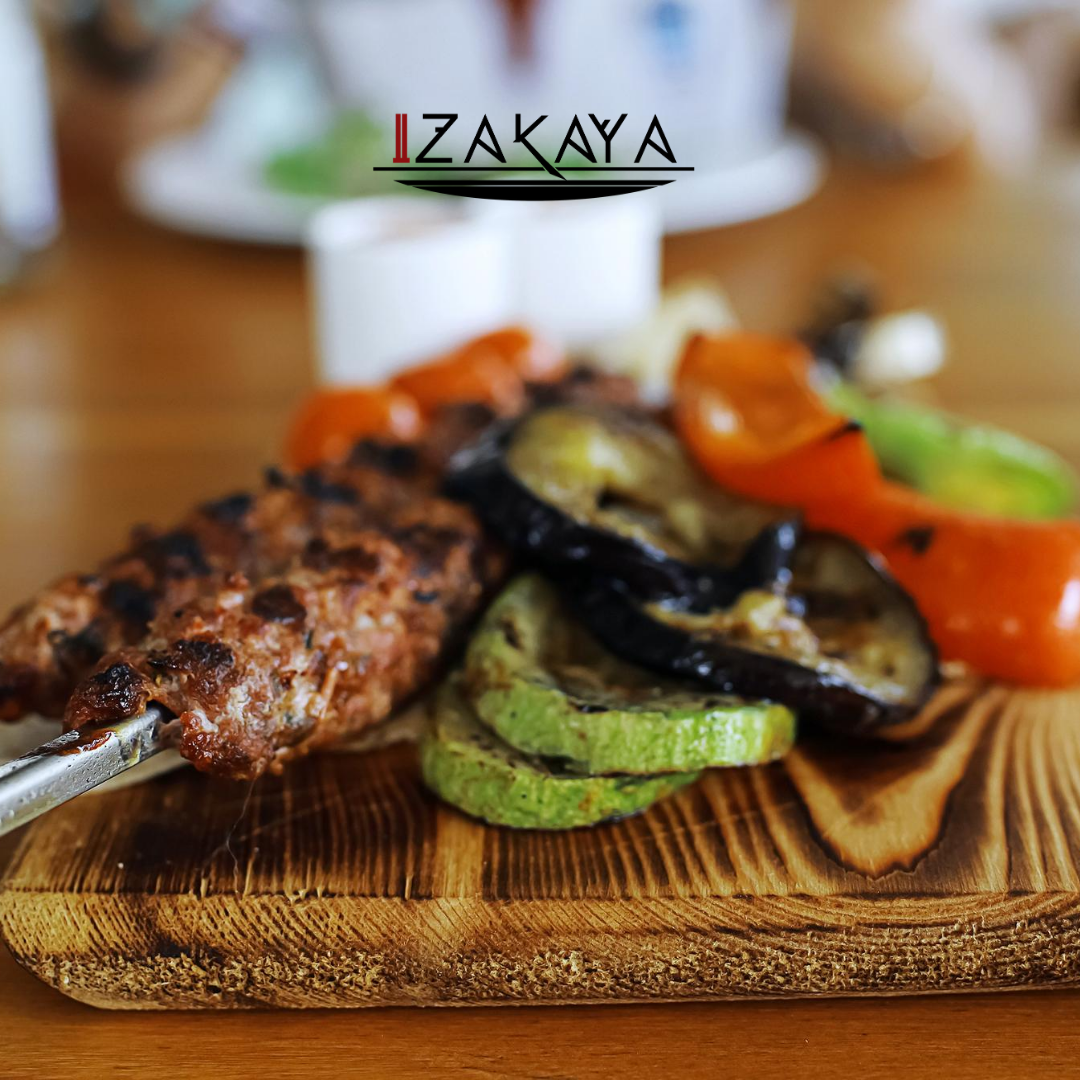 HCondestable's tweet photo. ✨🍽️ Un lugar único para disfrutar de una comida excelente. ¡Lo tenemos! y se llama #Izakaya. ¡Ven y descúbrelo! 

📲Reservas por WhatsApp al 666681340 https://t.co/8C0ORgPZqz