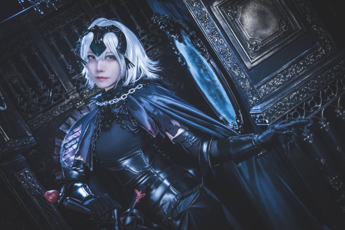 Twitterのコスプレ画像5