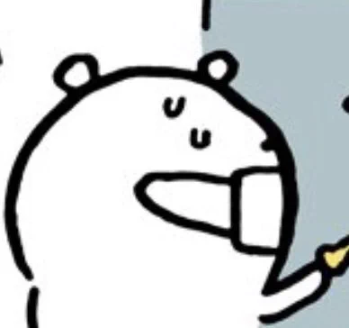 @ngntrtr マスクと耳！？ 