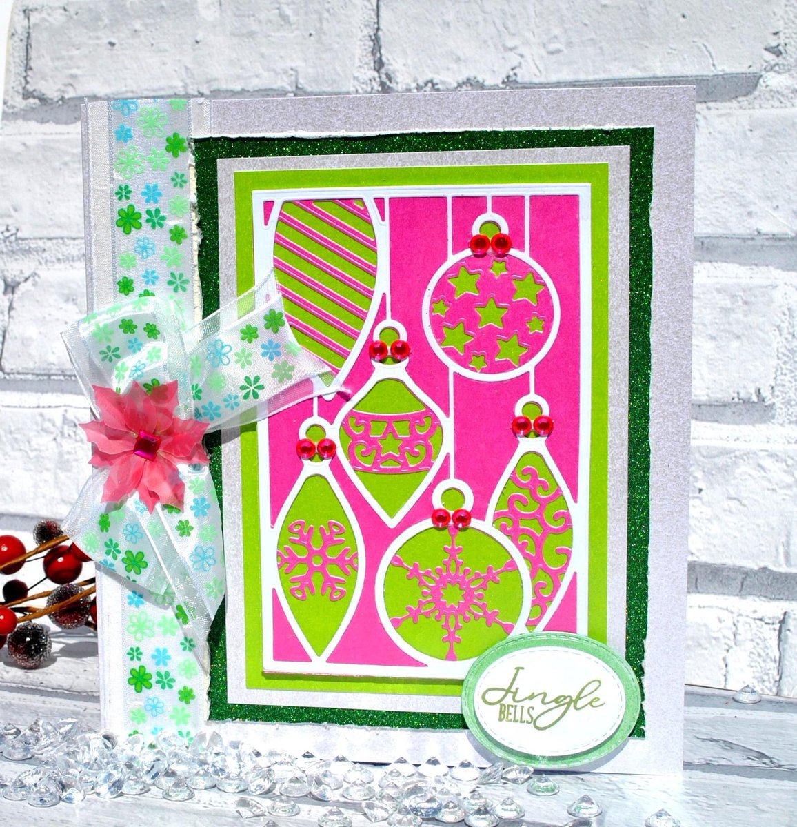 creativcrafters's tweet photo. Doing the #best at this moment puts you in the best place for the next moment.
Happy Weekπ·
#doublelayering #christmas @CraftersCompUS #crafterscompanion @CraftersCompUK https://t.co/iu2u49XdgK