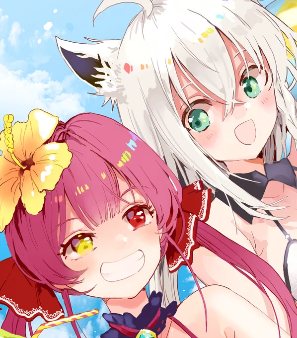 参加しましたんですワ…!!! https://t.co/BOlLBmOXjH 