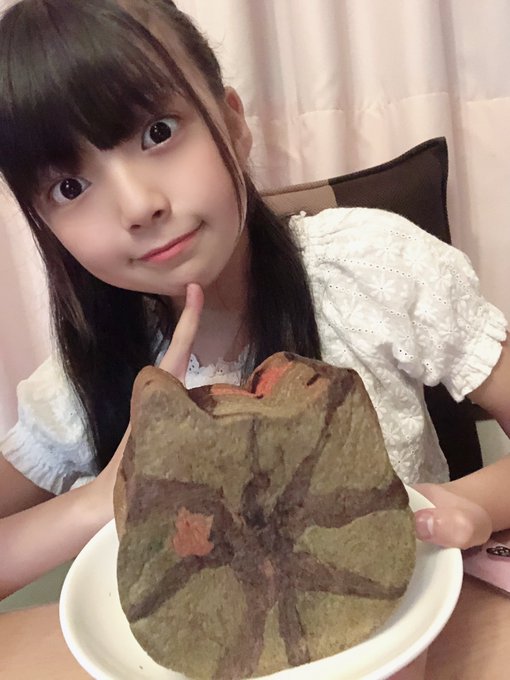 Twitterのコスプレ画像2