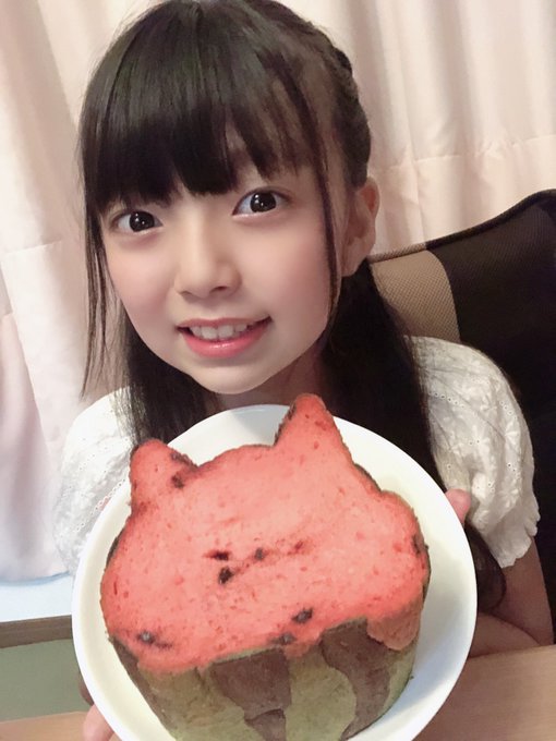 Twitterのコスプレ画像3