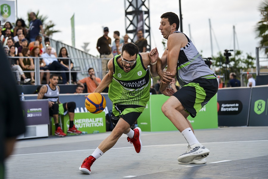 3x3series's tweet photo. Al 🅰️salto del Máster Final

👊 ¡Intenta superarles!

 ⚡️ @NoSpainNoGame 

 ⚡️ @nachomartin83 

 ⚡️ @SergiPino9 

 ⚡️ #IsmaelSanchez

 ⚡️ #DelaFuente 

@BasquetGirona @BaloncestoESP @FIBA3x3 @CompeticionFEB #FelizLunes https://t.co/MWMfCFZ9FP