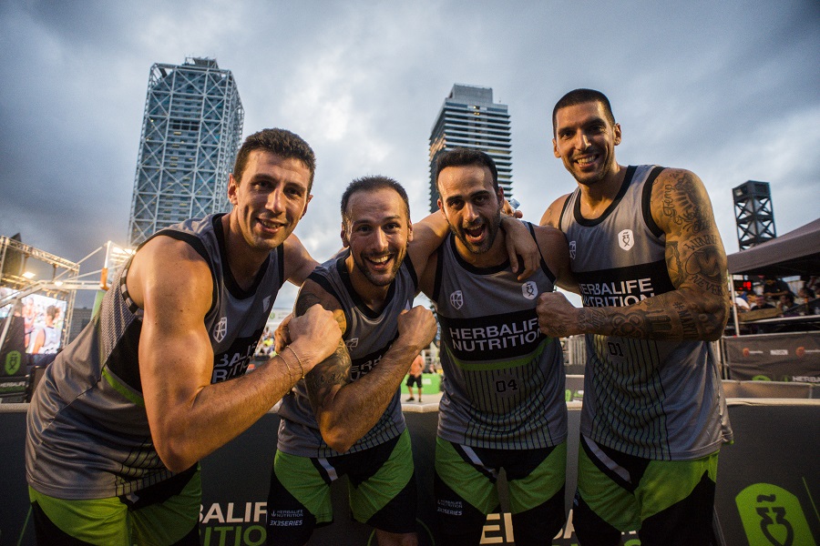 3x3series's tweet photo. Al 🅰️salto del Máster Final

👊 ¡Intenta superarles!

 ⚡️ @NoSpainNoGame 

 ⚡️ @nachomartin83 

 ⚡️ @SergiPino9 

 ⚡️ #IsmaelSanchez

 ⚡️ #DelaFuente 

@BasquetGirona @BaloncestoESP @FIBA3x3 @CompeticionFEB #FelizLunes https://t.co/MWMfCFZ9FP